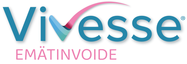 Vivesse Vaginalcreme Logo