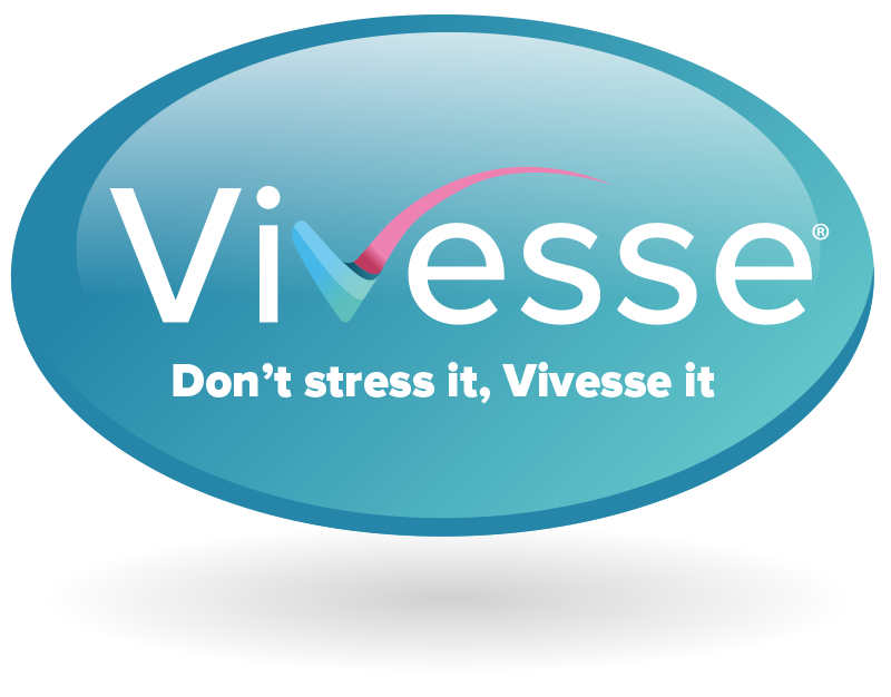 Vivesse Lozenge.
